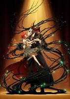 《兔女郎魔法师》动漫全集